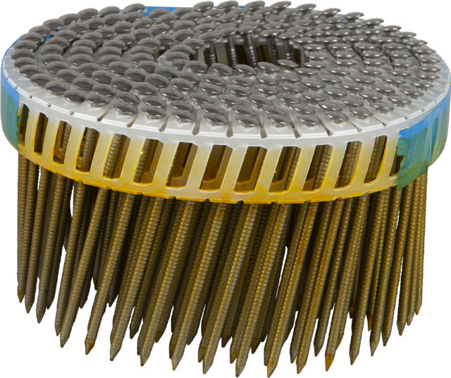 RING SHANK NAIL 15° 2,5X65 A4