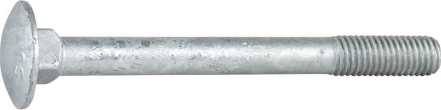 ŚRUBA ZAMKOWA 603 M12X120 HDG/20/4/
