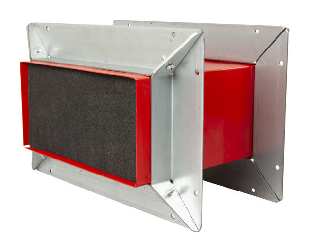 FIRE BOX - OCHRONA PRZECIWPOŻAROWA