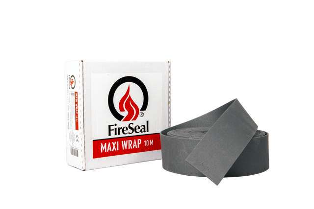 Maxi Wrap - Branntettingsteip