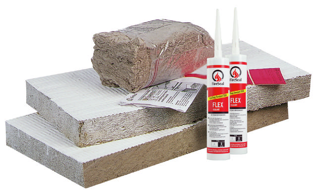 Reactive board system [Universal]