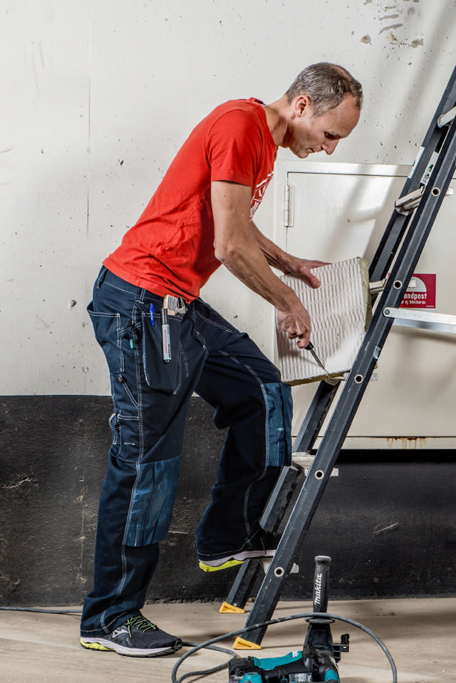 Reactive board system [Universal]