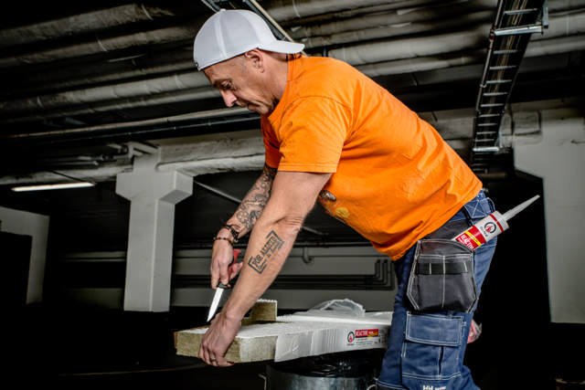 Reactive board system [Universal]