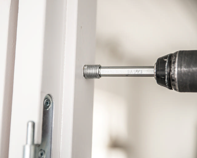 Programa asennus- ja säätöavain, KMN