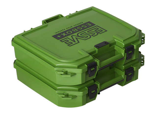 ESSBOX+ KOHVER