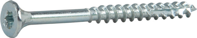 WOOD SCREW ESS CS EZP 4,5X40