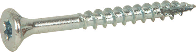 WOOD SCREW ESS CS EZP 4,5X40