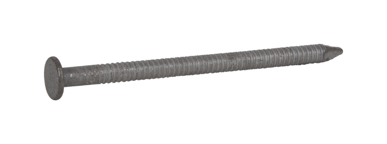 Ringshank nail, HGC