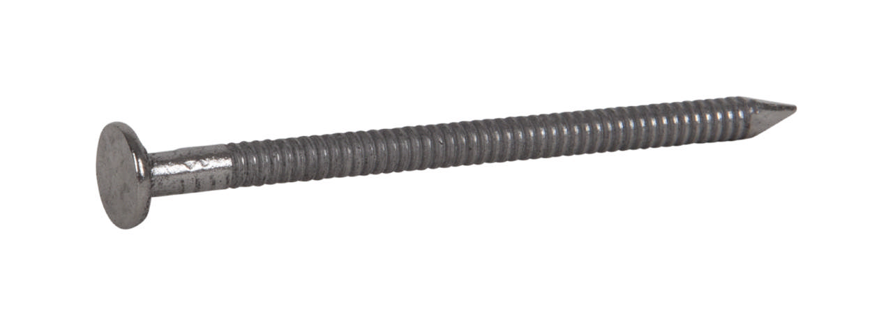 Ringshank nail, stainless steel A4