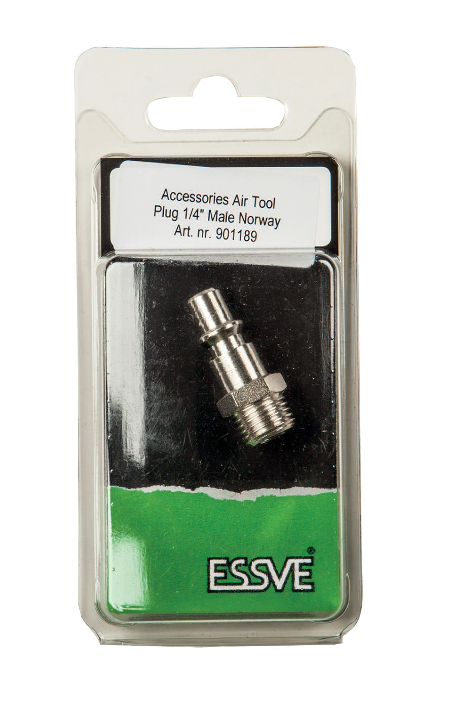 ZŁĄCZKA  NORWEGIA 1/4 