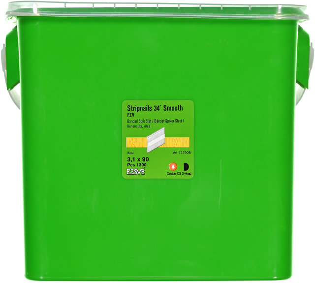KONENAULA S34A3,1X90 FZV-1200