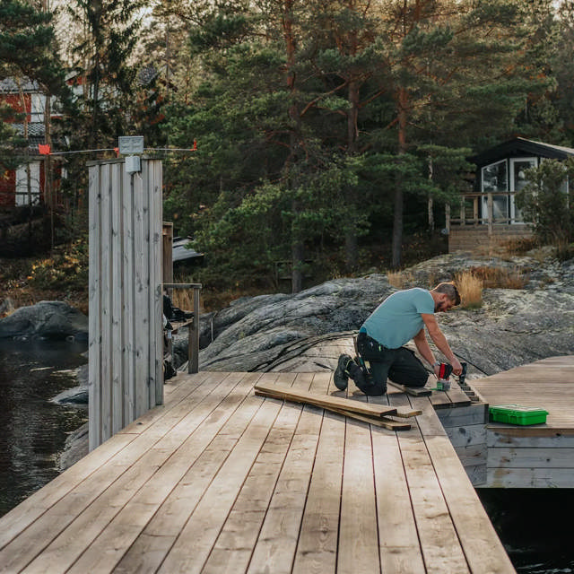 Proffens 10 beste terrassetips