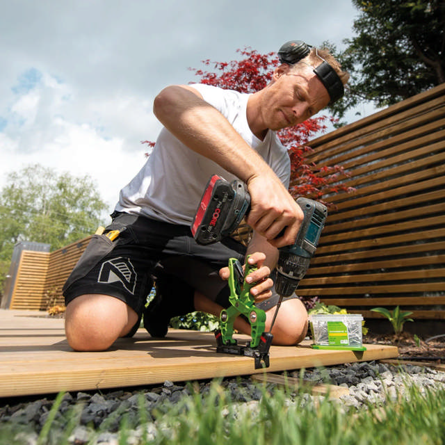 Terrassetips